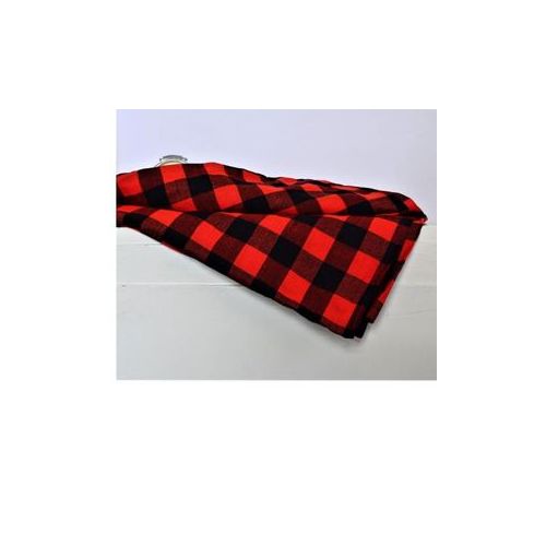 Original Kenyan African Maasai Shuka wrap throw blanket 60" X