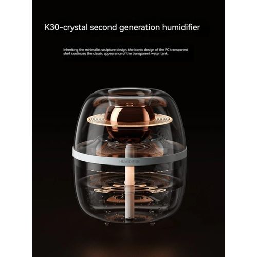 product_image_name-Un Branded-AeroGlow Dual-Mist Humidifier  -3