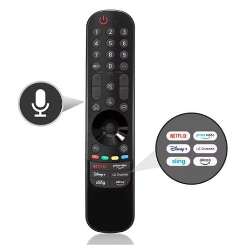 product_image_name-LG-Voice Magic Remote NANOCELL OLED QNED TV SERIES-1