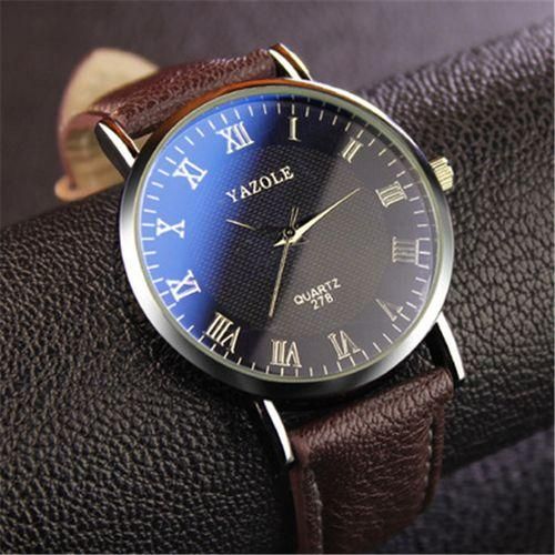 Yazole watch price 2025