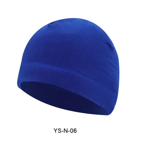 Generic Fashion Hip Hop Fleece Sports Hat Fishing Cycling Cap Men