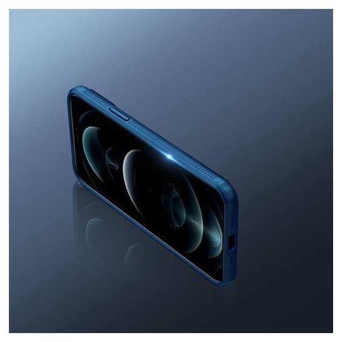 product_image_name-Nillkin-CamShield Pro Cover for iPhone 14promax - Blue-2