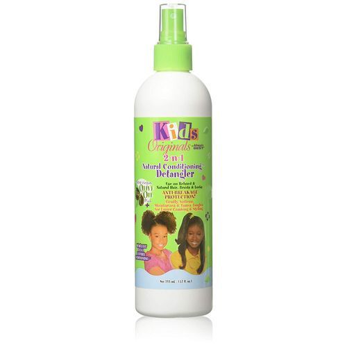 product_image_name-Africa's Best-Kids Organics 2 IN-1 Kids Conditioning Detangler-1