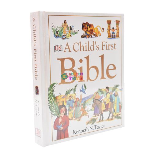 product_image_name-Generic-A Child's First Bible-1