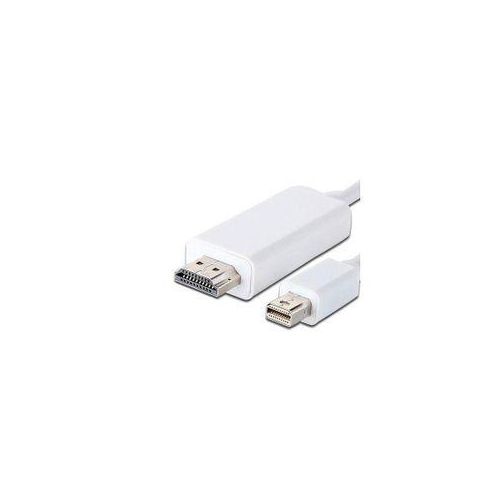 product_image_name-Generic-Depinleen Mini DisplayPort To HDMI Adapter-1