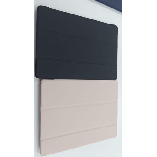 product_image_name-Generic-Black Flip Case Cover for Lenovo M11 – Smart Magnetic Stand with Auto Sleep/Wake-1