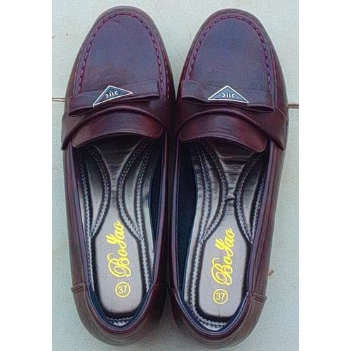 product_image_name-Fashion-Offficial Ladies Shoes-Brown-1