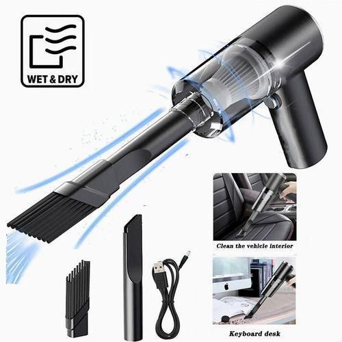 product_image_name-Generic-Wireless Car 3in1 Vacuum Cleaner - Both Wet And Dry-1