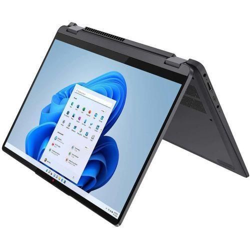 product_image_name-Lenovo-Flex 5 Core i5-1235U 8GB RAM 512GB SSD 14 Inch Touch Screen Windows 11 - Grey-3