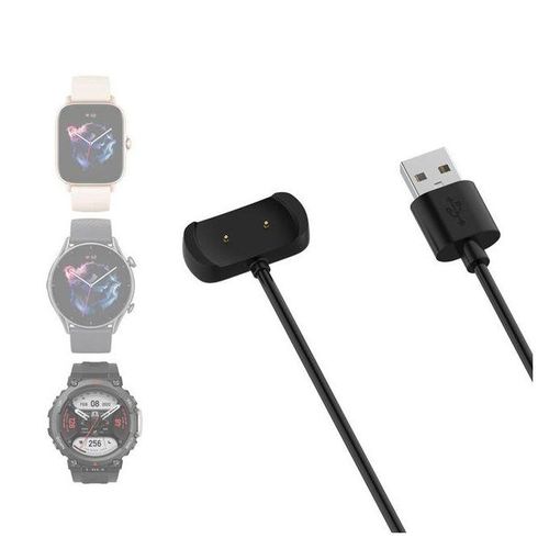 product_image_name-Generic-Amazfit Pop A2009 Charger, USB Charging Cable-1