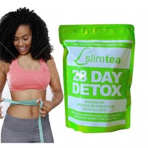 Wins Town SlimTea And Detox Flat Tummy Tea @ Best Price ...