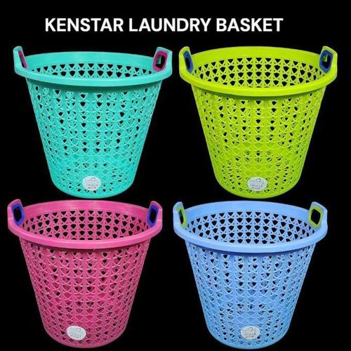 product_image_name-Kenstar-0pen laundry basket with handles -1