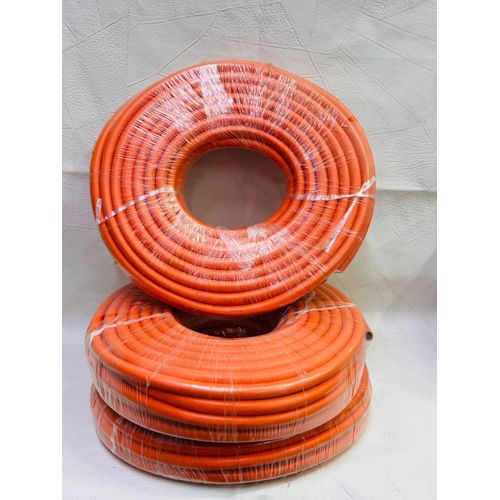 product_image_name-Generic-Reinforced LPG Gas Pipe Hose Pipe 50M-2