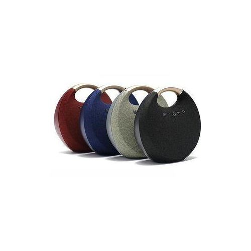 product_image_name-M1- Rechargeable Portable Bluetooth Speaker WITH USB & AUX PORT-2