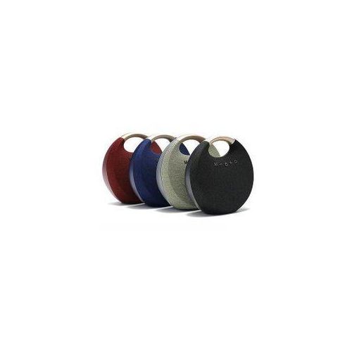 product_image_name-M1- Rechargeable Portable Bluetooth Speaker WITH USB & AUX PORT-4