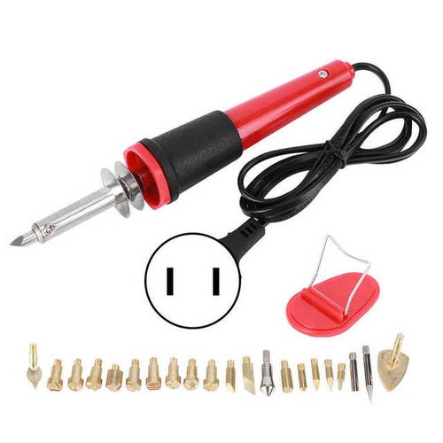 Best soldering iron deals for wood burning