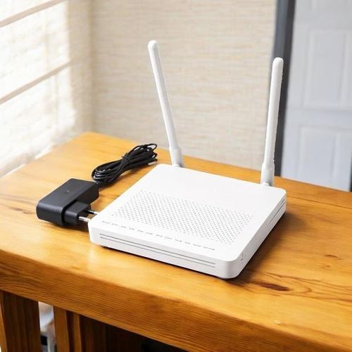 product_image_name-Generic-XPON GPON ONU Fiber Optic Router for FTTH Network with Strong WiFi Signal Coverage-1