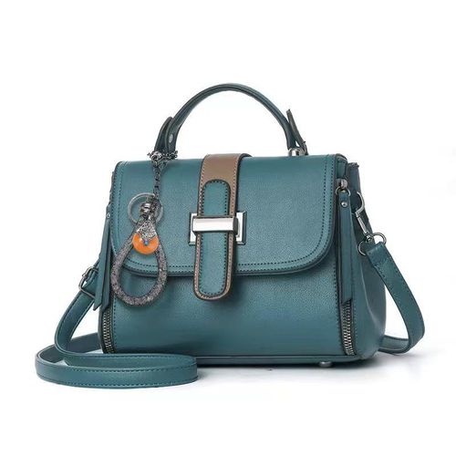 product_image_name-Fashion-Trendy Sling Bag/Top Handle Bag: Stylish, Versatile, and Functional-1