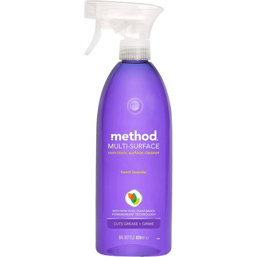 Method All -Purpose Naturally Derived Surface Cleaner, French