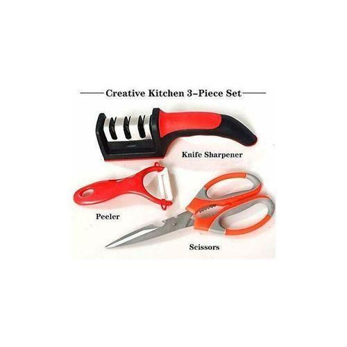 product_image_name-Generic-3 stage kitchen sharpener 1 knife sharpener creative kitchen set fruitknife ,Sharpener-3