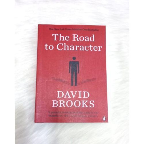 product_image_name-Jumia Books-THE ROAD TO CHARACTER-1