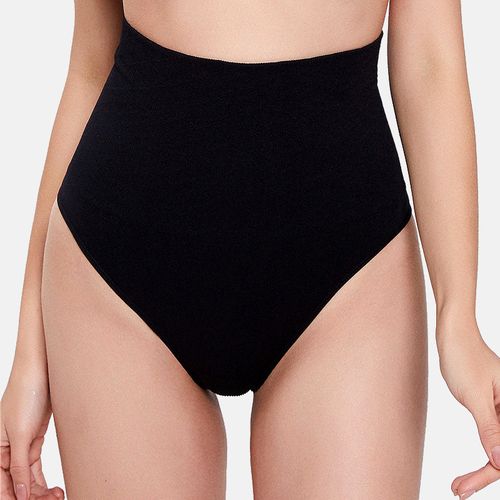 Fashion Women Bodyshaper Bodysuit Shapewear G String Body Shapers Female Underwear  Shorts S Tummy Shaper Corset @ Best Price Online