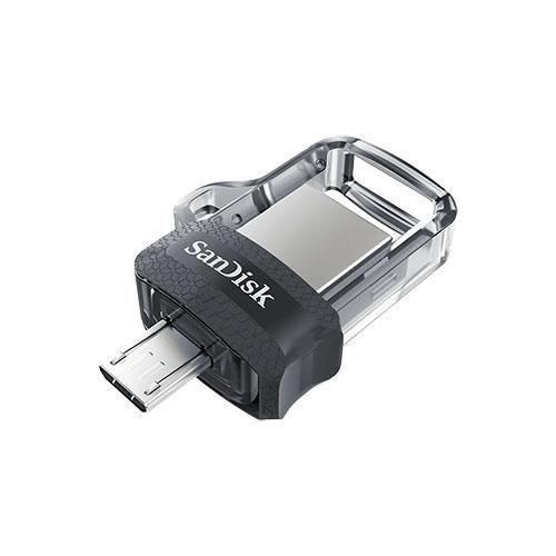product_image_name-Generic-Sandisk Ultra Dual Drive OTG Micro USB 8GB-1