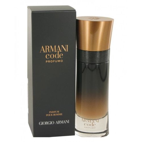 which armani code is the best