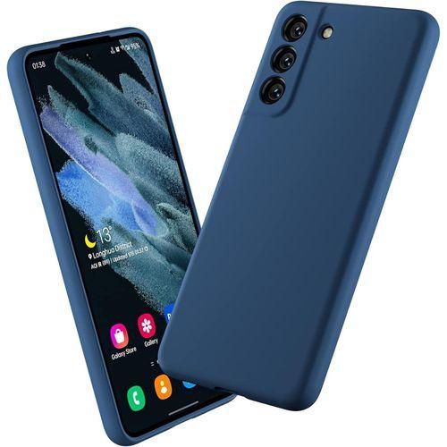 product_image_name-Generic-Case Compatible with Samsung Galaxy S21 FE 5G -Good quality silicone-2