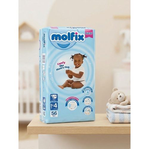 product_image_name-Molfix-Diapers Size 4 Large (9-15kg) 56 Pieces size 4-1