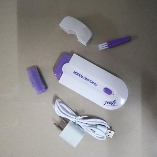 product_image_name-Generic-Rechargeable Shaver Machine-4