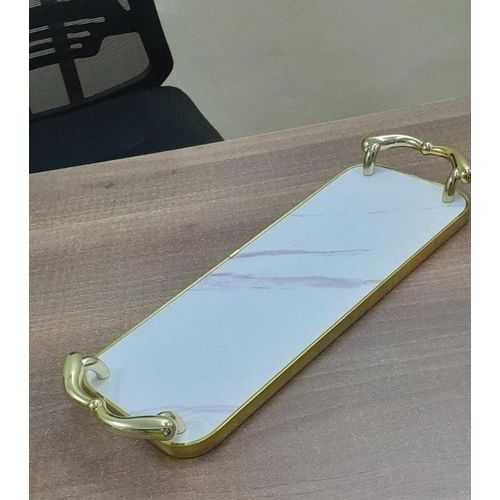product_image_name-Generic-Decorative & Marble BREAKFAST TABLE serving tray-1