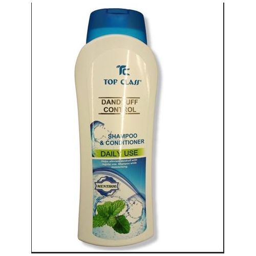 product_image_name-Top Class-Anti Dandruff Daily Use Shampoo & Conditioner 150g-1