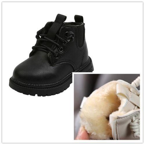 Childrens black chelsea boots hotsell