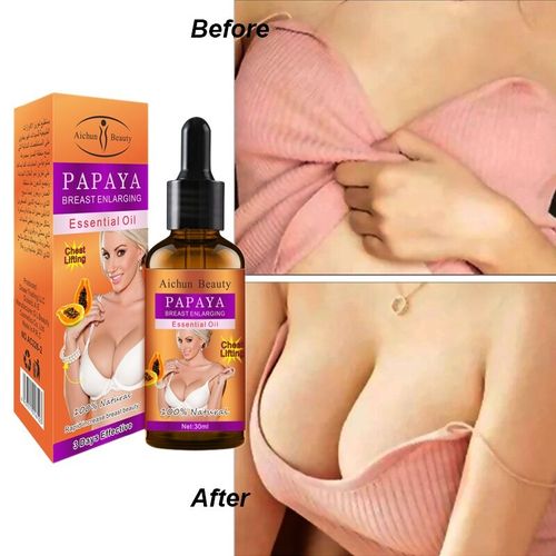 Aichun Breast Firming Breast Lifting Breast Enlargement Oil Best