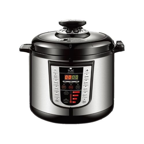 Electric pressure cooker best sale jumia