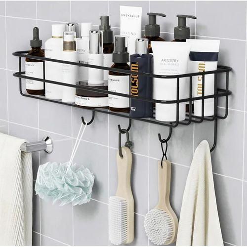 product_image_name-Generic-Bathroom/Kitchen/Toilet Corner Shelf Organizer-1