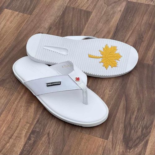 Dsquared2 Designer Men Fashionable SLIPPERS Best Price Online Jumia Kenya