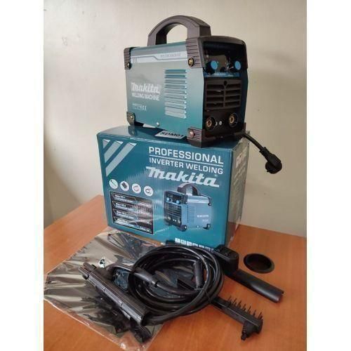 product_image_name-Generic-Makita HEAVY DUTY INDUSTRIAL WELDING MACHINE 500A-1