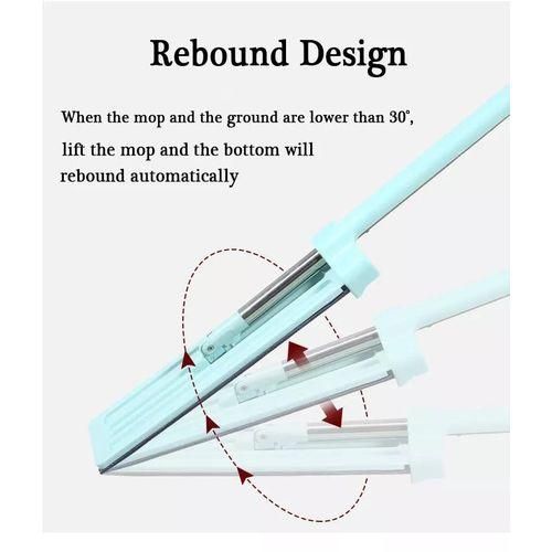 product_image_name-Generic- Self Wringing Mop For All Types Of Floor And Windows-5