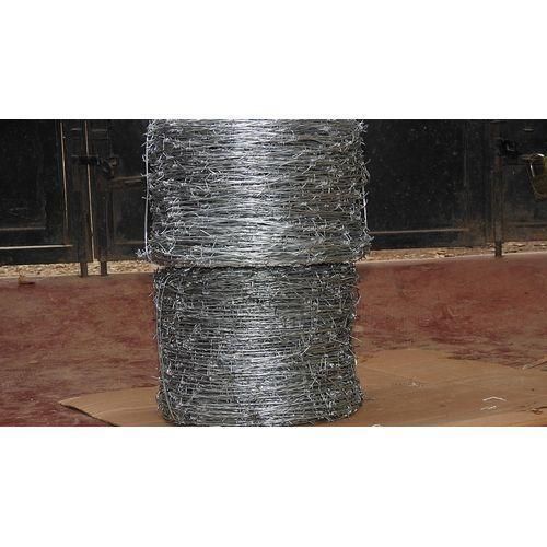 product_image_name-ZEKA-610 Barbed Wire/ 610 meters barbed wire-2