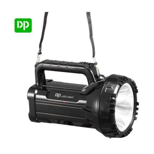 product_image_name-Dp Light-Super Bright Long Range Portable Rechargeable Torch-3