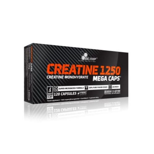 product_image_name-Generic-Olimp Creatine Monohydrate 120 Caps-1