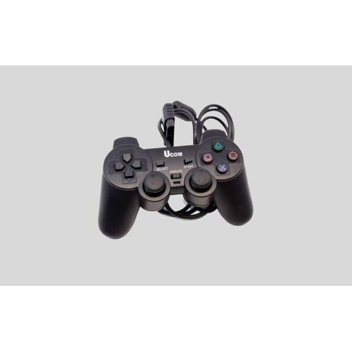 product_image_name-UCOM-PC USB Dualshock Game Controller/ Pad -Single User-2