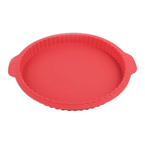 Generic Silicone Chicken Coop Accessory Soft Washable Chicken for Happy Red  @ Best Price Online