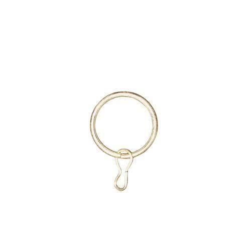product_image_name-Generic-Metal Curtain Rings For Curtain Hooks-1