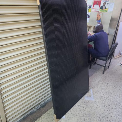 product_image_name-Solarmax-500W Monocrystalline Solar Panel High-efficiency Solar Panel-3