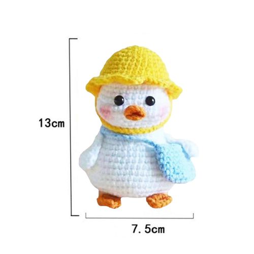 free duck dolls