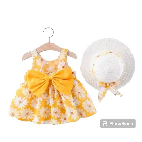 Childrens sun dresses hotsell