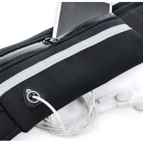 product_image_name-Nice-Waterproof Running Waist Bag-2